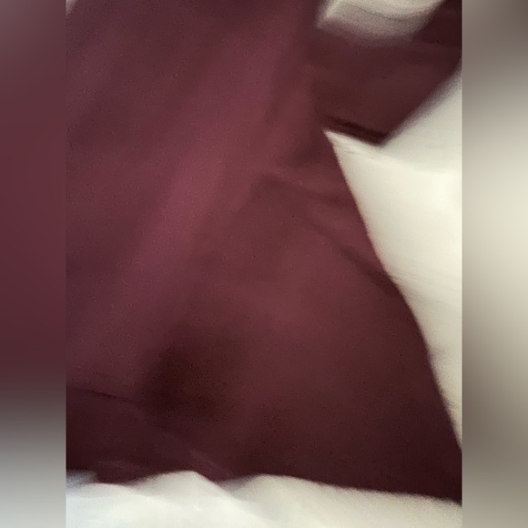 American Eagle ribbed long sleeve size M - Picture 5 of 5